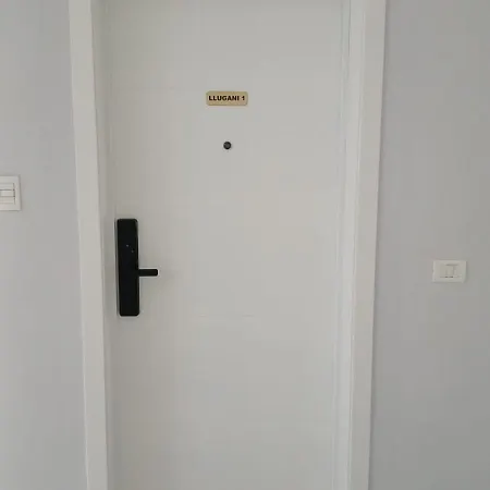 Rana E Hedhun Llugani Alloggio in famiglia
