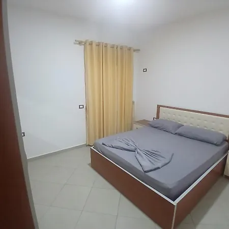 Séjour chez l'habitant Rana E Hedhun Llugani