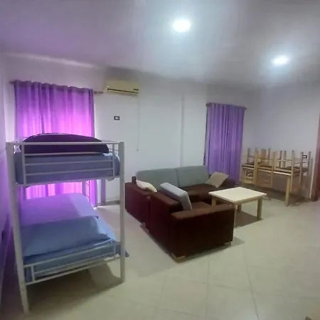 Rana E Hedhun Llugani Séjour chez l'habitant