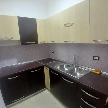 Rana E Hedhun Llugani Séjour chez l'habitant Lezhë